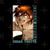 flat750x075f pad750x750f8f8f8 11 - Kengan Ashura Merch