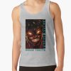 ratankx1860heather greyfront c288321600600 bgf8f8f8 8 - Kengan Ashura Merch