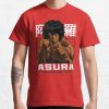ssrcoclassic teemensdd21218219e99865front altsquare product1000x1000.u1 34 - Kengan Ashura Merch