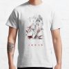 ssrcoclassic teemensfafafaca443f4786front altsquare product1000x1000.u1 31 - Kengan Ashura Merch