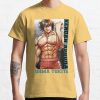 ssrcoclassic teemensffcf6eda6eb664a1front altsquare product1000x1000.u1 32 - Kengan Ashura Merch