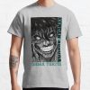 ssrcoclassic teemensheather greyfront altsquare product1000x1000.u1 28 - Kengan Ashura Merch