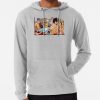 ssrcolightweight hoodiemensheather greyfrontsquare productx1000 bgf8f8f8 37 - Kengan Ashura Merch