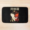 urbathmat flatlay largesquare1000x1000.1u5 23 - Kengan Ashura Merch