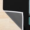 urshower curtain detailsquare1000x1000 6 - Kengan Ashura Merch