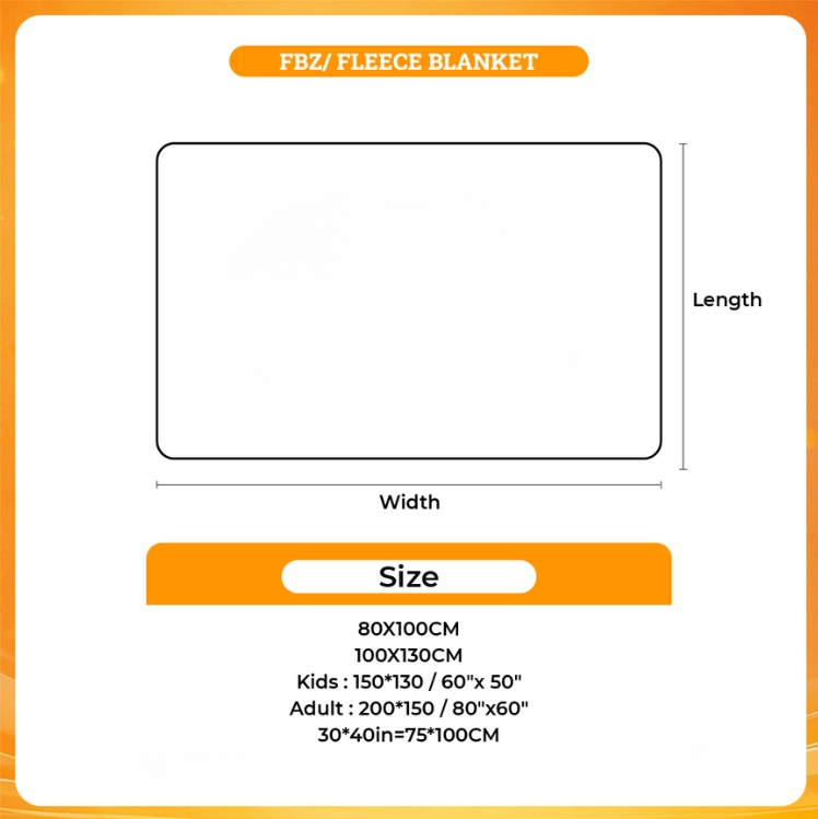 3D Fleece Blanket - Kengan Ashura Merch